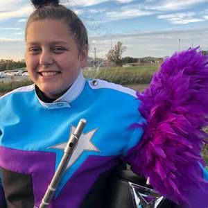 Meet your Posher, Emma